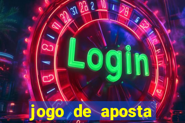 jogo de aposta demo gratis